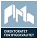 Logo - Direktoratet for byggkvalitet
